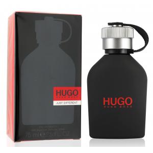 HUGO BOSS顛覆男性淡香水75ML