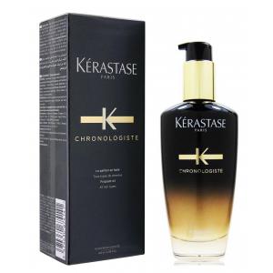 KERASTASE黑鑽逆時玫瑰香氛露120ML