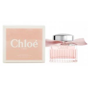 CHLOE粉漾玫瑰女性香水30ML