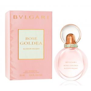 BVLGARI 歡沁玫香女性淡香精75ML