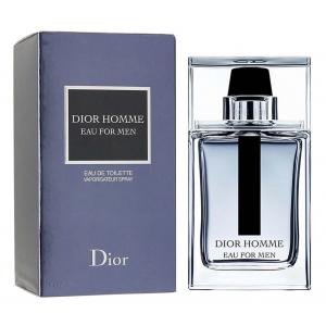 DIOR 桀驁之水男士淡香水100ML