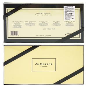 JO MALONE五入小香水禮盒(075058)