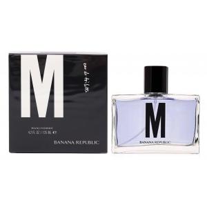 BANANA REPUBLIC 男人香男性淡香水125ML