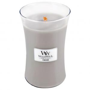 WOODWICK(璧爐微光)大杯蠟22oz