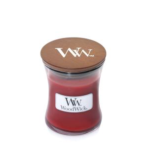 WOODWICK(紅寶石榴)小杯蠟3oz