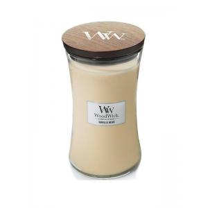 WOODWICK(香草豆豆)大杯蠟22oz