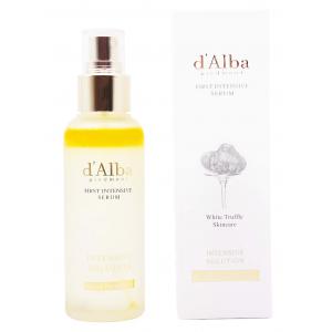 DALBA 白松露水光保溼噴霧50ML