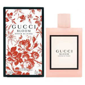 GUCCI花悅春日限量版女性淡香水100ML