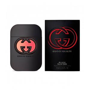 GUCCI罪愛夜女性淡香水75ML