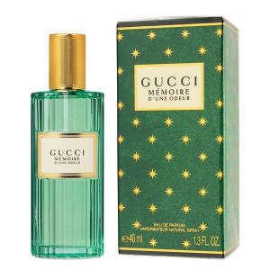 GUCCI 記憶之水中性淡香精40ML