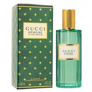 GUCCI 記憶之水中性淡香精60ML