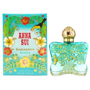 ANNA SUI綠野仙蹤女性淡香水75ML