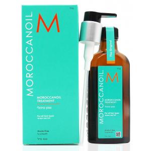 ALTERNA MOROCCANOIL 摩洛哥優油100ML