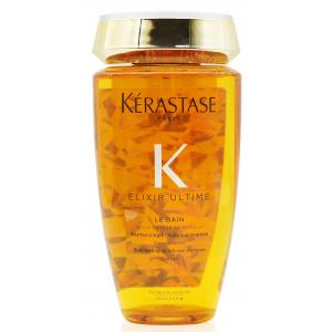 KERASTASE金緻(金色洗)柔馭髮浴250ML