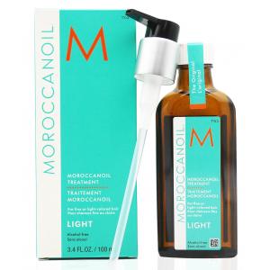 ALTERNA MOROCCANOIL 摩洛哥輕優油100ML