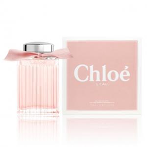 CHLOE粉漾玫瑰淡香水100ML