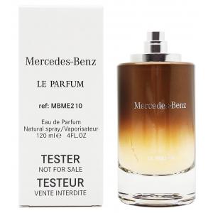 MERCEDES-BENZ 賓士 入木之水男性淡香精120ML(T)