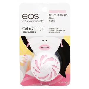 EOS護唇球-陽光櫻粉