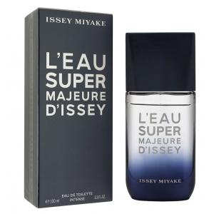 ISSEY MIYAKE一生之水(超激浪)男性淡香水100ML