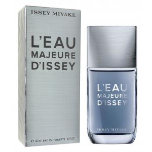 ISSEY MIYAKE一生之水(激浪)男性淡香水100ML