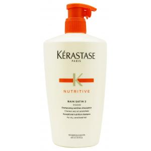 KERASTASE皇家髮浴2號500ML