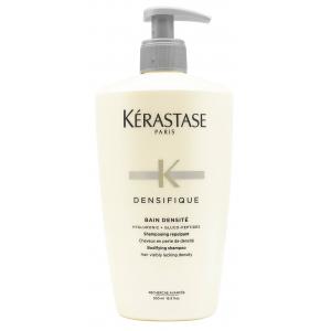 KERASTASE白金髮浴500ML