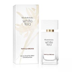 ELIZABETH ARDEN伊麗莎白雅頓白茶淡香水50ML