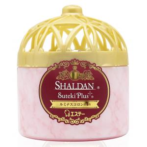 ST SHALDAN(華麗花果)室內芳香劑260G