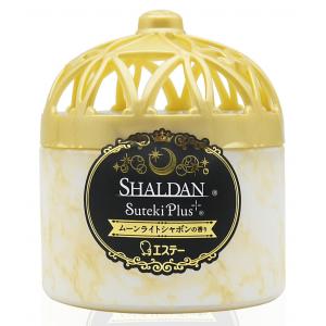 ST SHALDAN(月光泡泡)室內芳香劑260G