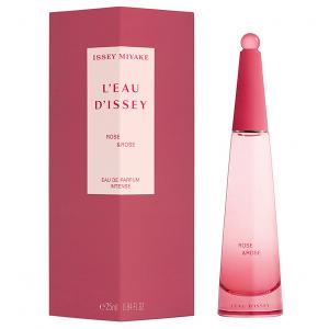 ISSEY MIYAKE玫瑰玫瑰女性淡香精25ML