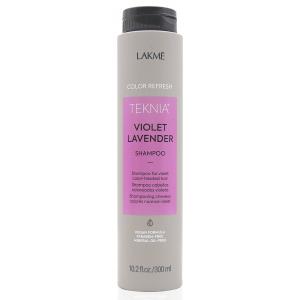 (新)LAKME紫綴洗300ML