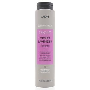 (新)LAKME紫綴洗300ML