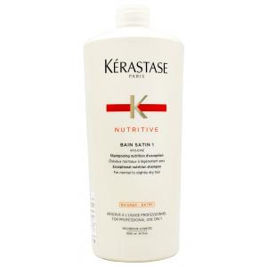 KERASTASE皇家洗髮乳1號1000ML