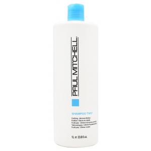 Paul Mitchell 2號洗髮精33.8