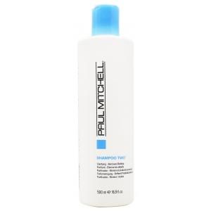 Paul Mitchell 2號洗髮精16.9