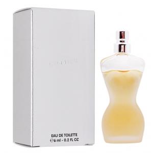 Jean Paul Gaultier 裸女EDT 6ML(S)