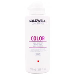 GOLDWELL(光感)60秒髮膜500ML