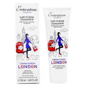 Embryolisse(倫敦限定版)巴黎乳保濕霜50ML
