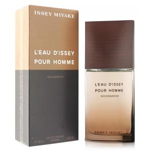 ISSEY MIYAKE木頭木頭男性淡香精100ML