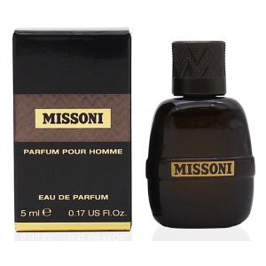 MISSONI型動力男性淡香精5ML