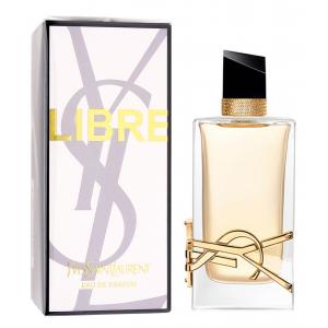 YSL LIBRE自由不羈女性淡香精90ML