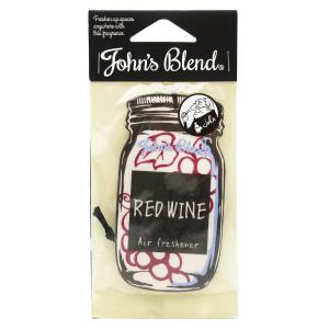 John s Blend(紅酒)空氣清新香片