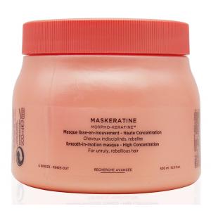 KERASTASE絲光柔舞髮膜500ML