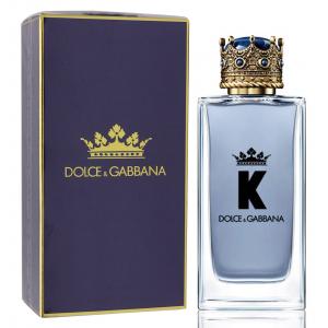 DOLCE & GABBANA 王者之心100ML