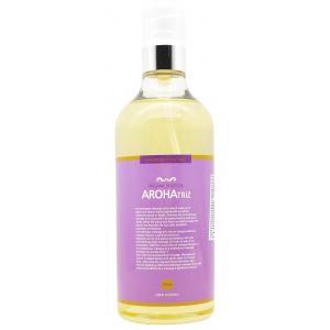 韓國(柚香茶樹)AROHA TRIZ身體精油500ML