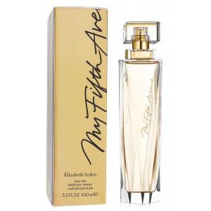 ELIZABETH ARDEN伊麗莎白雅頓我的第五大道100ML