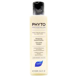 #PHYTO聰明平衡能量洗髮精250ML