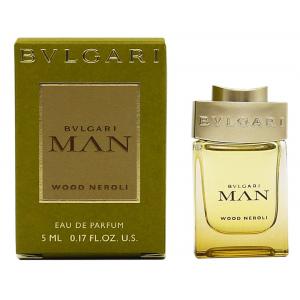BVLGARI 森林之光淡香精5ML