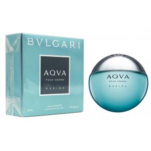 BVLGARI 海洋能量50ML