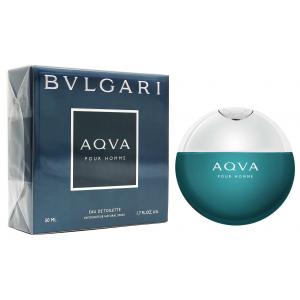 BVLGARI 水能量50ML